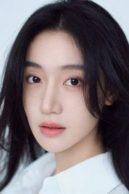 Photo of Chen Zhiyi as 戚雪