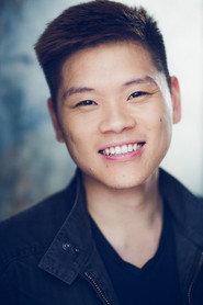 Photo of Peter Deng as Jax
