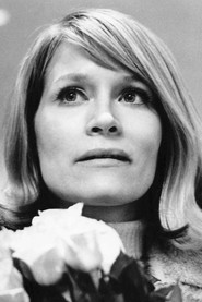 Photo of Beverly Ballard as Nina