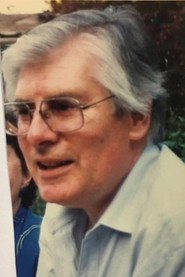 Photo of Bill Davies as English narrator