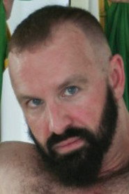 Photo of Troy Webb