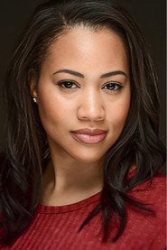 Photo of Kazia Steele as Pharmacist