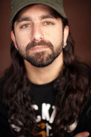 Photo of Mike Portnoy as Himself - Drums