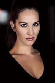 Photo of Brit Landa as Anna Gullberg