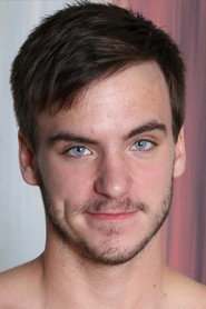 Photo of Aaron Slate as Aaron, the Dorm Roommate