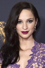 Photo of Ruby Modine as Sarah