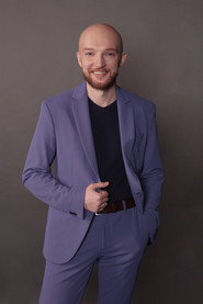 Photo of Maksim Zapisochnyy