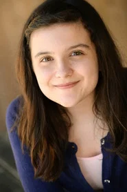 Photo of Gwyneth Glover as Eve