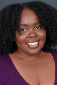 Photo of Kayla Njeri as Mercedes
