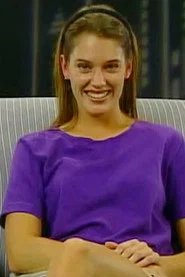 Photo of Ashley Fleming as Herself