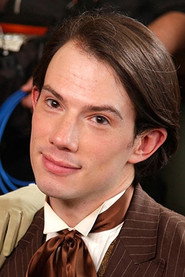 Photo of Alexander Plouffe as Joseph