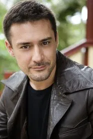 Photo of Vincent B. Gorce as Terry