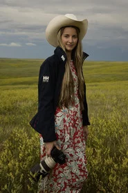 Photo of Sara Gammons as Self