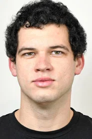 Photo of Jacob Channell