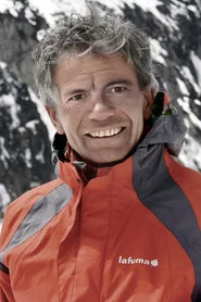 Photo of Patrick Gabarrou as Self