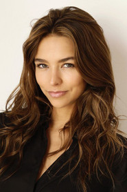Photo of Juanita Arias as Juana Matilde