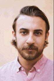 Photo of Kirk Porter Lacy as Jamie