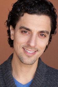 Photo of Hunter Stiebel as Greg