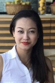 Photo of Thu Hường as Thư