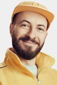 Photo of Blaise Bersinger as Self
