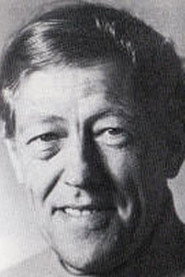 Photo of Kjeld Brask Andersen as Herr Ditlevsen (Drabanthøvding Ditlevsen)