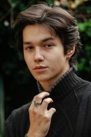 Photo of Gabriel Chung as Charlie Atherton-Yoo