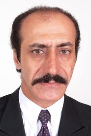 Photo of Mike Akrawi as Rebel soldier