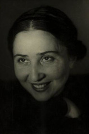 Photo of Olga Shaganova-Obraztsova as Buratino