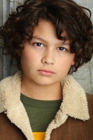 Photo of Finnegan Garay as Bobby Thompson