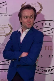 Photo of James Alexander Allen as Duncan