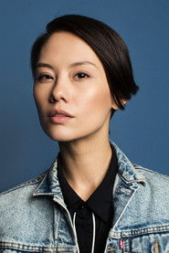Photo of Courtney McCullough as Yuka
