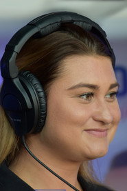 Photo of Veronika Tkaczyková as Monika