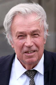 Photo of Rainer Holbe as Self - Host