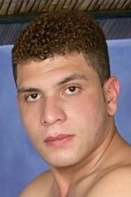 Photo of Andre Anoa as (archive footage)