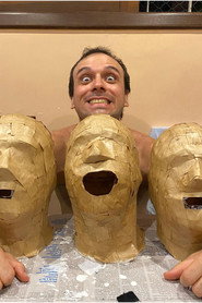 Photo of Felipe Nanni as Tio Walter (como Felipo Nicolai)