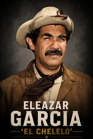 Photo of Eleazar García as Chelelo Buenavista (as Eleazar Garcia 'Chelelo')