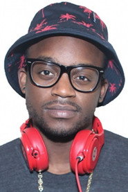 Photo of DJ Tay James as Self