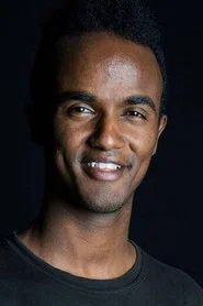 Photo of Mohamed Ali Osman as Mohamed