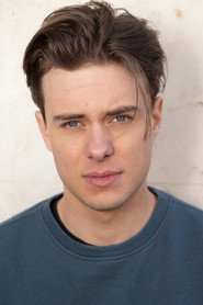 Photo of Alessio Curzi as Federico
