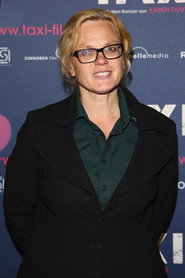 Photo of Karen Duve as Self