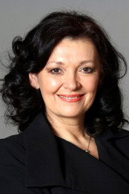 Photo of Eva Režnarová as Luiza Homenides de Histangua