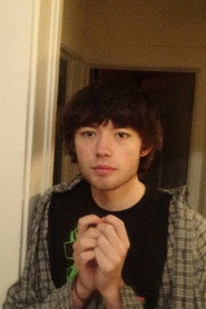 Photo of Kellan Yarbrough as The Prodigy