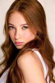 Photo of Caroline Elle Abrams as Charlie