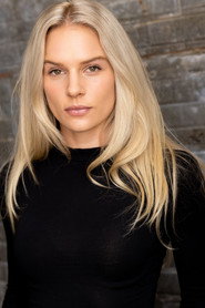 Photo of Callie Gilbert as Andrea