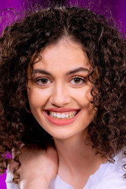 Photo of Julia Novohradsky as Vicky