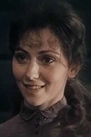Photo of Ilona Ozola as Maggie Buckley