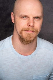 Photo of Mark MacPherson as David