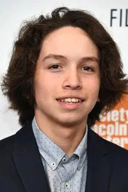 Photo of Gio Galicia as Ruben