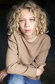 Photo of Dante Ubaldi as Will