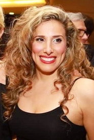 Photo of Shani Shauli as Michali Amar